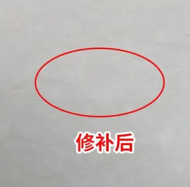明溪瓷砖空鼓维修专业解答下贴瓷砖前墙壁基层存在的裂缝的影响
