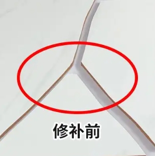 明溪瓷砖空鼓维修公司分享下瓷砖基层整体强度偏低，可能会导致的问题。